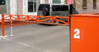 Купить антивандальный шлагбаум Вязьма, цена от 4022 руб.