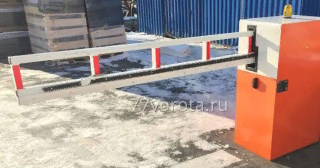Купить антивандальный шлагбаум Вязьма, цена от 4022 руб.