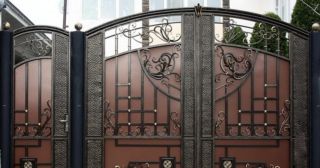 Купить услугу замер ворот Вязьма, цена от 560 рублей